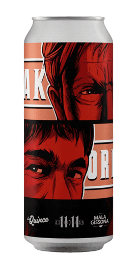 La Quince Txak or Lee lata